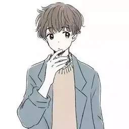 用户 小满不吃香菜 的头像